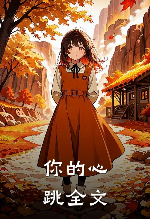 你的心跳全文