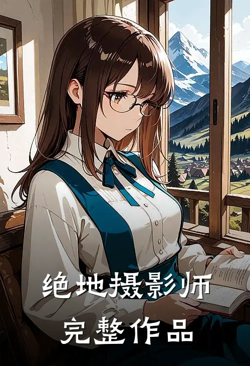 绝地摄影师完整作品