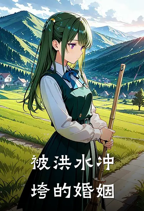 被洪水冲垮的婚姻