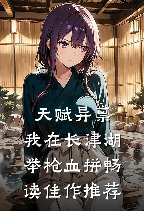 天赋异禀：我在长津湖举枪血拼畅读佳作推荐