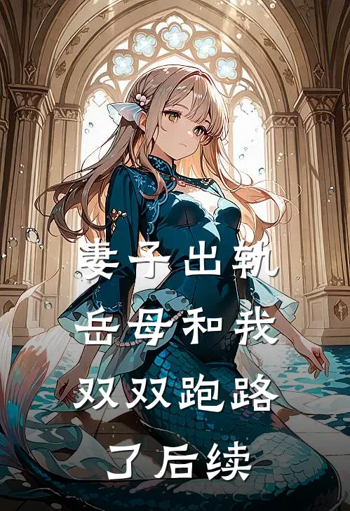 妻子出轨,岳母和我双双跑路了后续