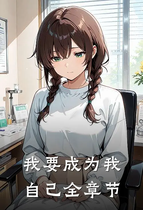 我要成为我自己全章节