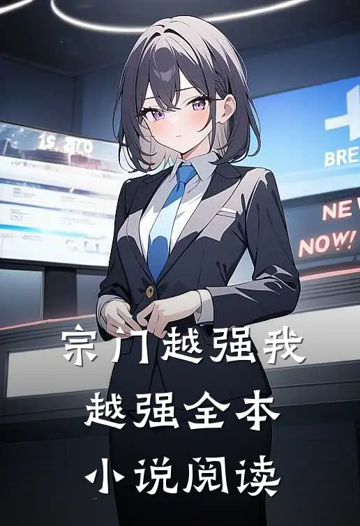 宗门越强我越强全本小说阅读