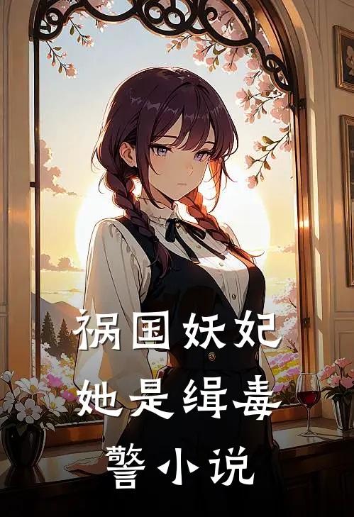 祸国妖妃她是缉毒警小说