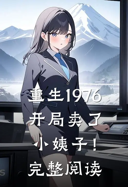 重生1976：开局卖了小姨子！完整阅读
