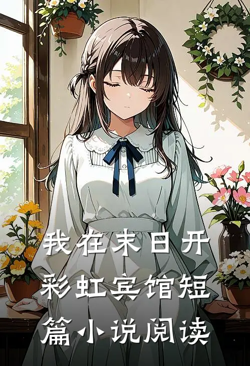 我在末日开彩虹宾馆短篇小说阅读