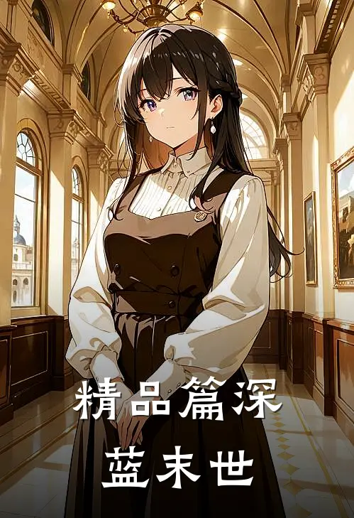 精品篇深蓝末世