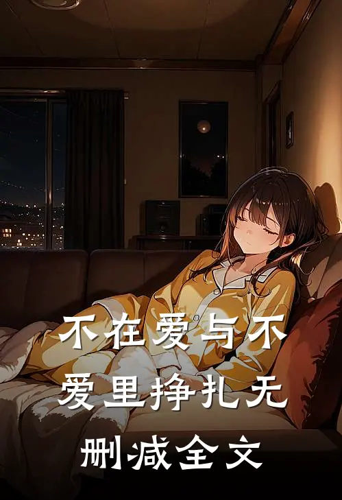 不在爱与不爱里挣扎无删减全文在线阅读