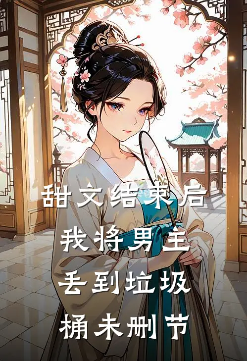 甜文结束后,我将男主丢到垃圾桶未删节在线阅读