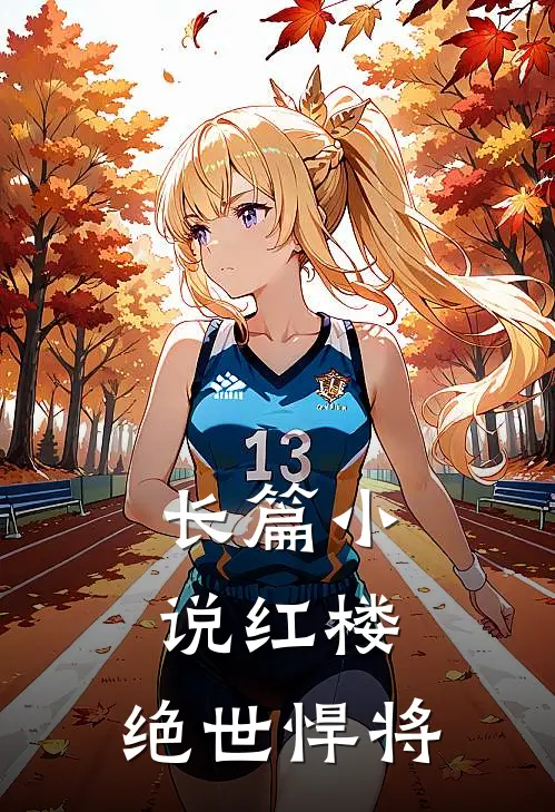 长篇红楼绝世悍将在线阅读