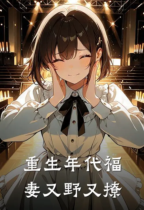 重生年代福妻又野又撩
