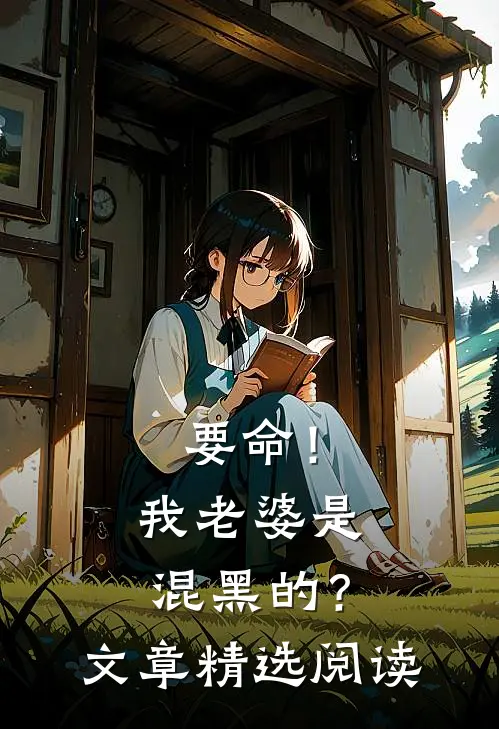 要命!我老婆是混黑的?文章精选阅读免费