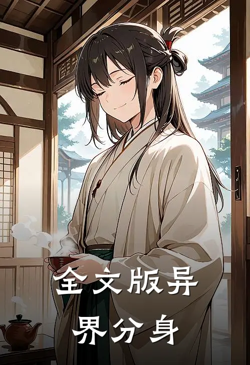 全文版异界分身