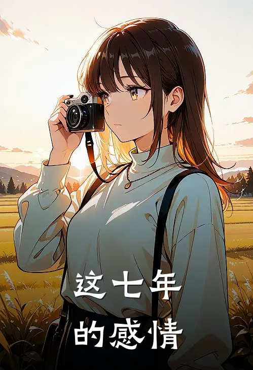 这七年的感情说说短句