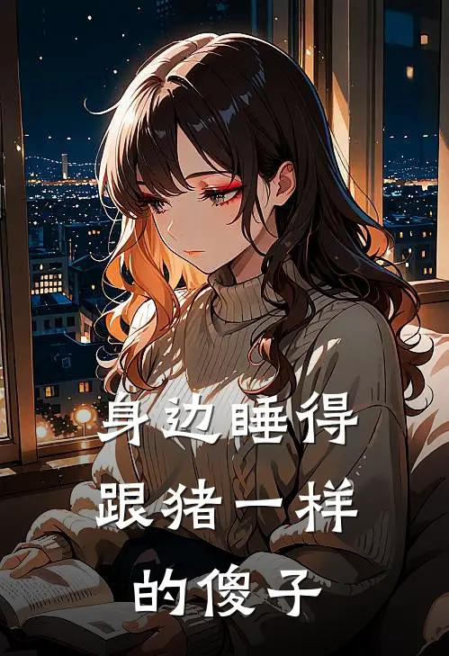 身边睡得跟猪一样的傻子