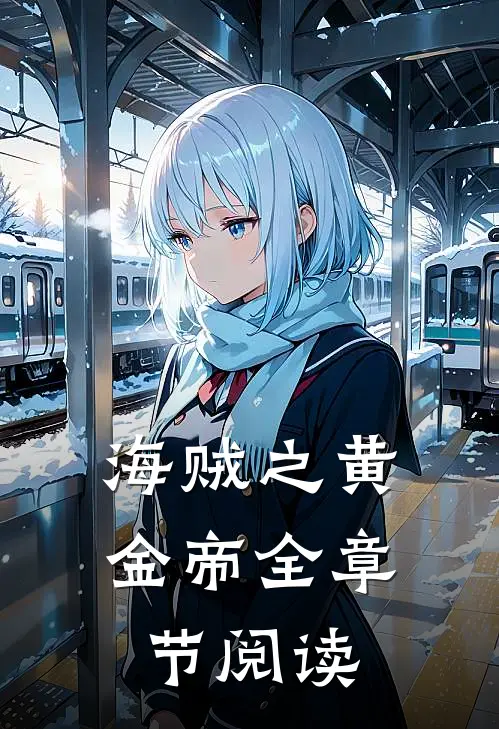 海贼之黄金帝全章节阅读