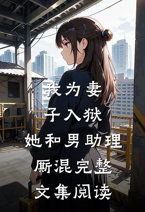 我为妻子入狱,她和男助理厮混完整文集阅读全文