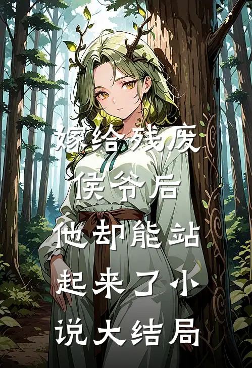 嫁给残废侯爷后,他却能站起来了大结局免费阅读