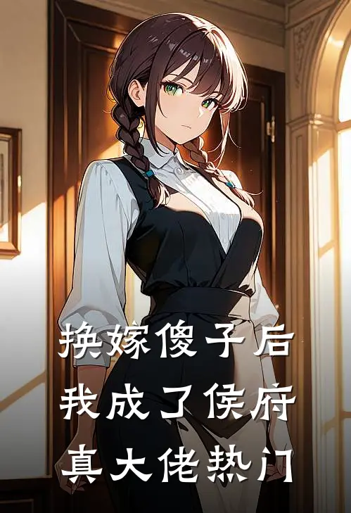 换嫁傻子后,我成了侯府真大佬热门