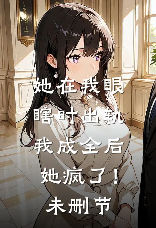 她在我眼瞎时出轨,我成全后她疯了!未删节在线观看