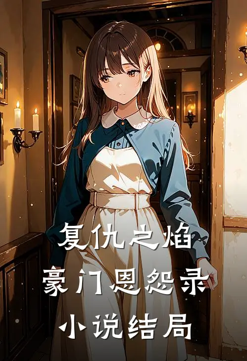 复仇之焰豪门恩怨录结局是啥