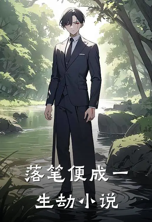 落笔便成一生劫小说