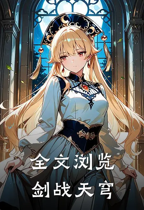 全文浏览剑战天穹