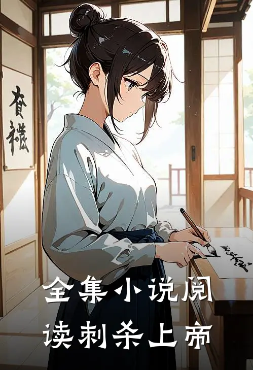 全集小说阅读刺杀上帝