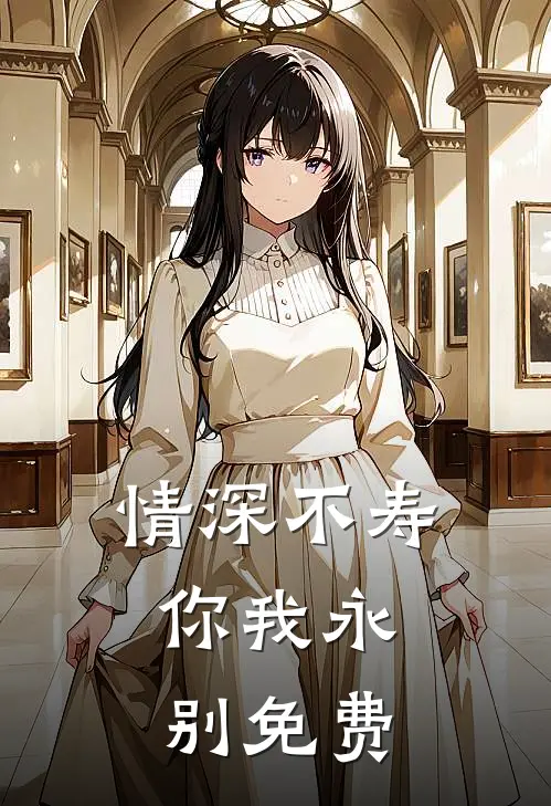 情深不寿,你我永别免费阅读
