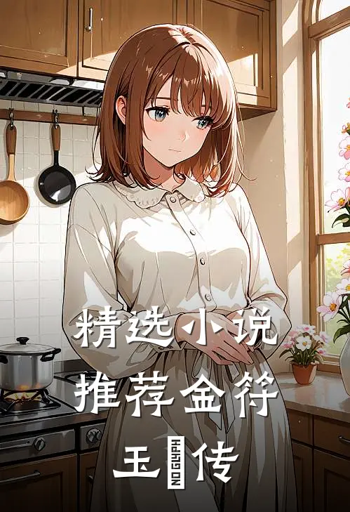 精选小说推荐金符玉箓传