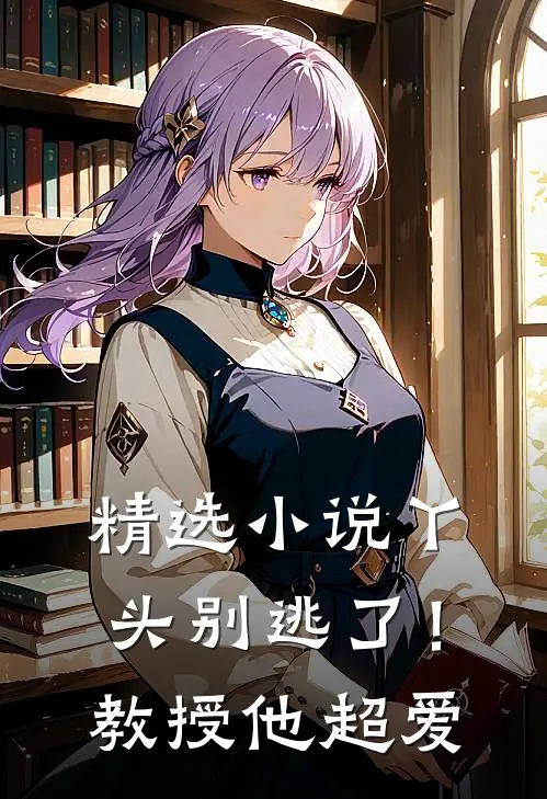 精选丫头别逃了!教授他超爱我了