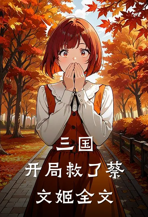三国开局救了蔡文姬全文免费