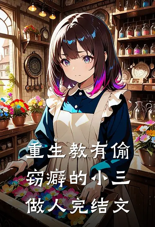 重生教有偷窃癖的小三做人完结文
