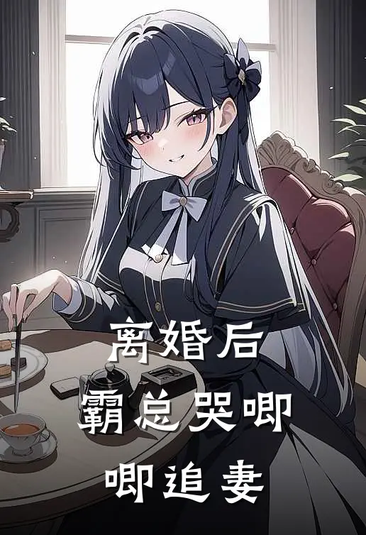 离婚后,霸总哭唧唧追妻初之心
