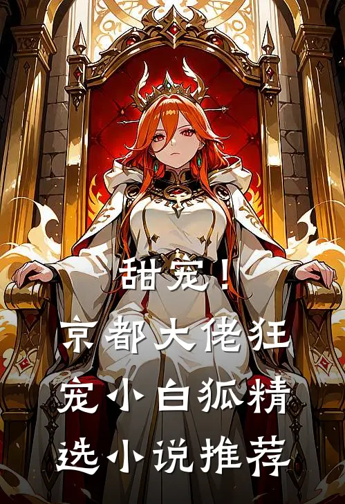 甜宠!京都大佬狂宠小白狐精选推荐免费阅读