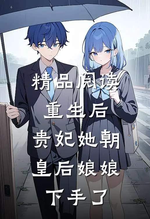 精品阅读重生后,贵妃她朝皇后娘娘下手了吗