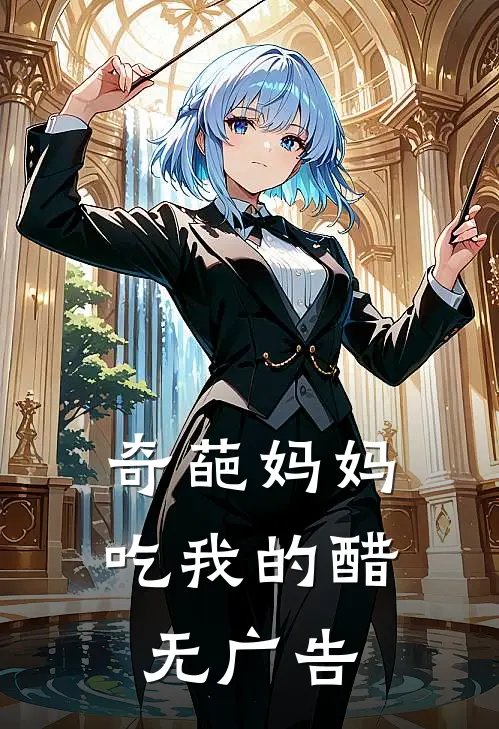 奇葩妈妈吃我的醋无广告