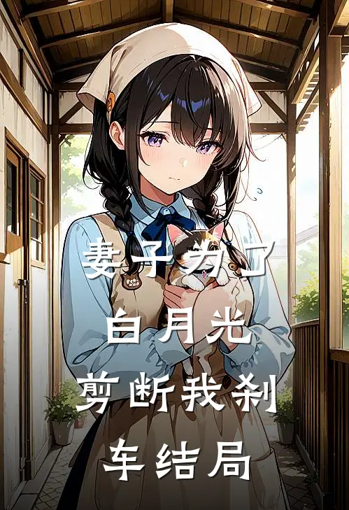 妻子为了白月光,剪断我刹车结局
