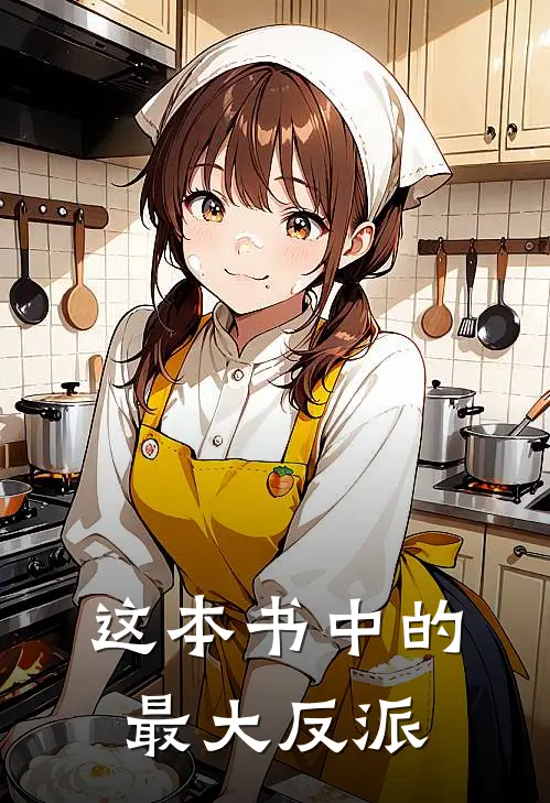 这本书中的最大反派
