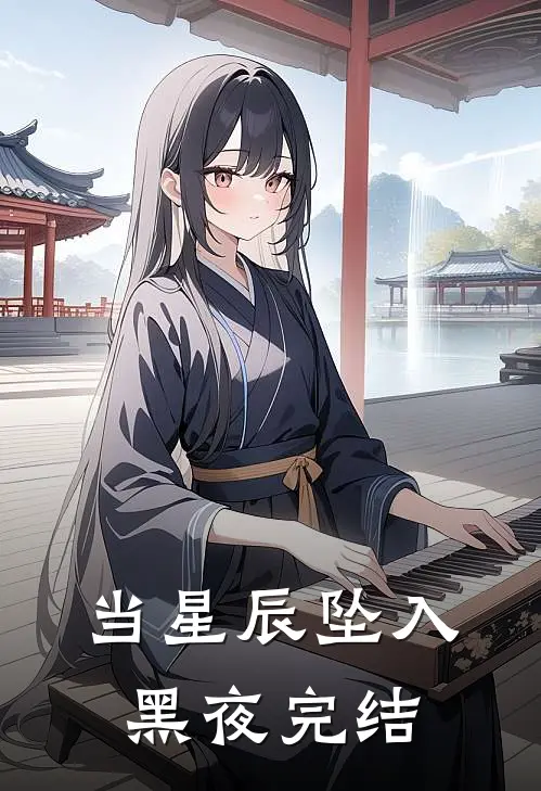 当星辰坠入黑夜完结