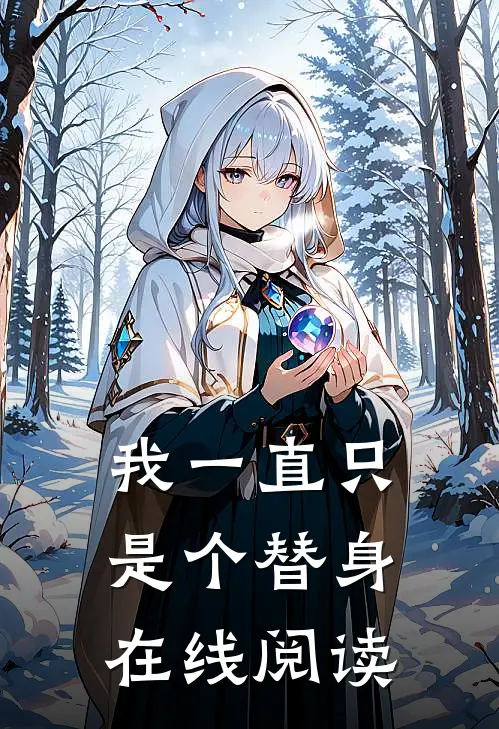 我一直只是个替身在线阅读
