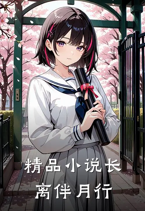 精品小说长离伴月行