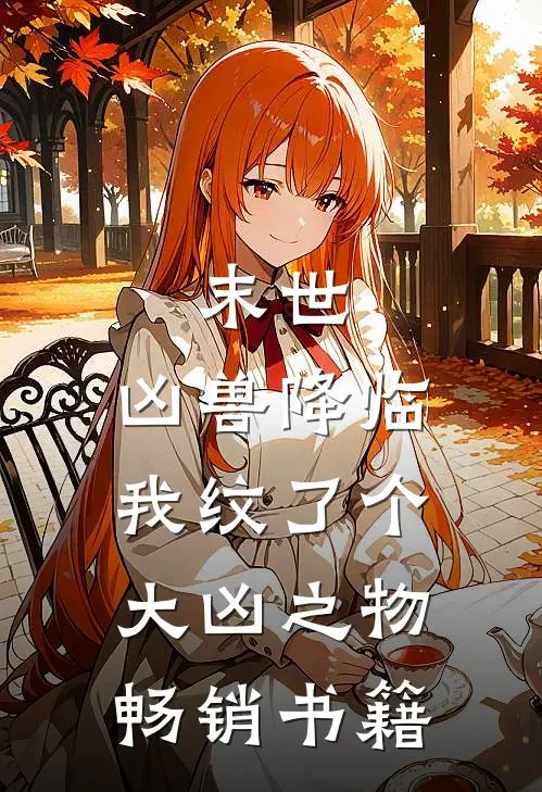 末世：凶兽降临，我纹了个大凶之物畅销书籍
