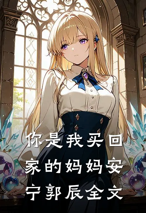 你是我买回家的妈妈安宁郭辰全文