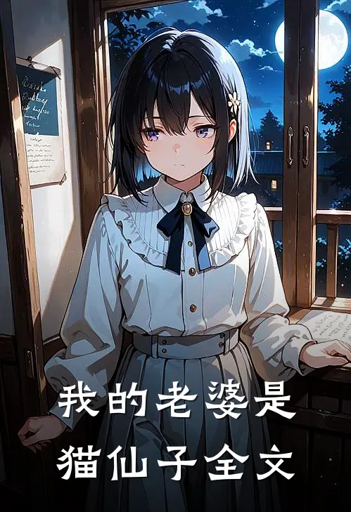 我的老婆是猫仙子全文