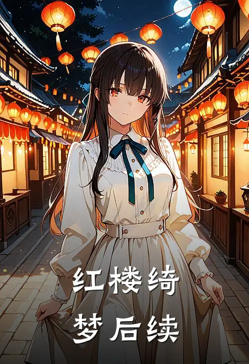 红楼绮梦后续
