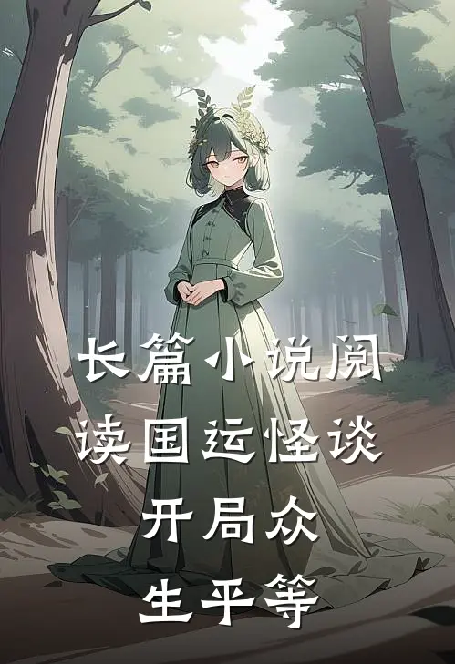 长篇阅读国运怪谈开局众生平等的