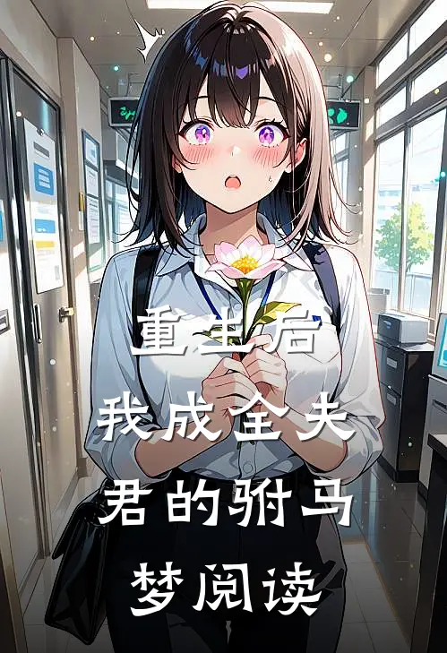 重生后,我成全夫君的驸马梦阅读全文
