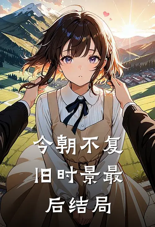 今朝不复旧时景最后结局