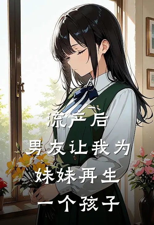 流产后,男友让我为妹妹再生一个孩子